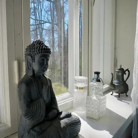 Knipnaes Laekarvillan