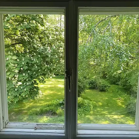 Knipnaes Laekarvillan Apartment Raseborg